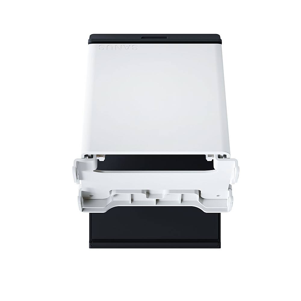 Made for Amazon Stand for Echo Hub - White