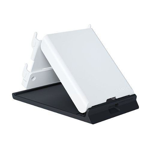Made for Amazon Stand for Echo Hub - White