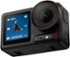 DJI - Osmo Action 5 Pro 4K Action Camera Standard Bundle - Black