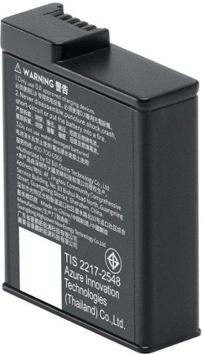 DJI - Osmo Action Extreme Battery Plus (1950 mAh)