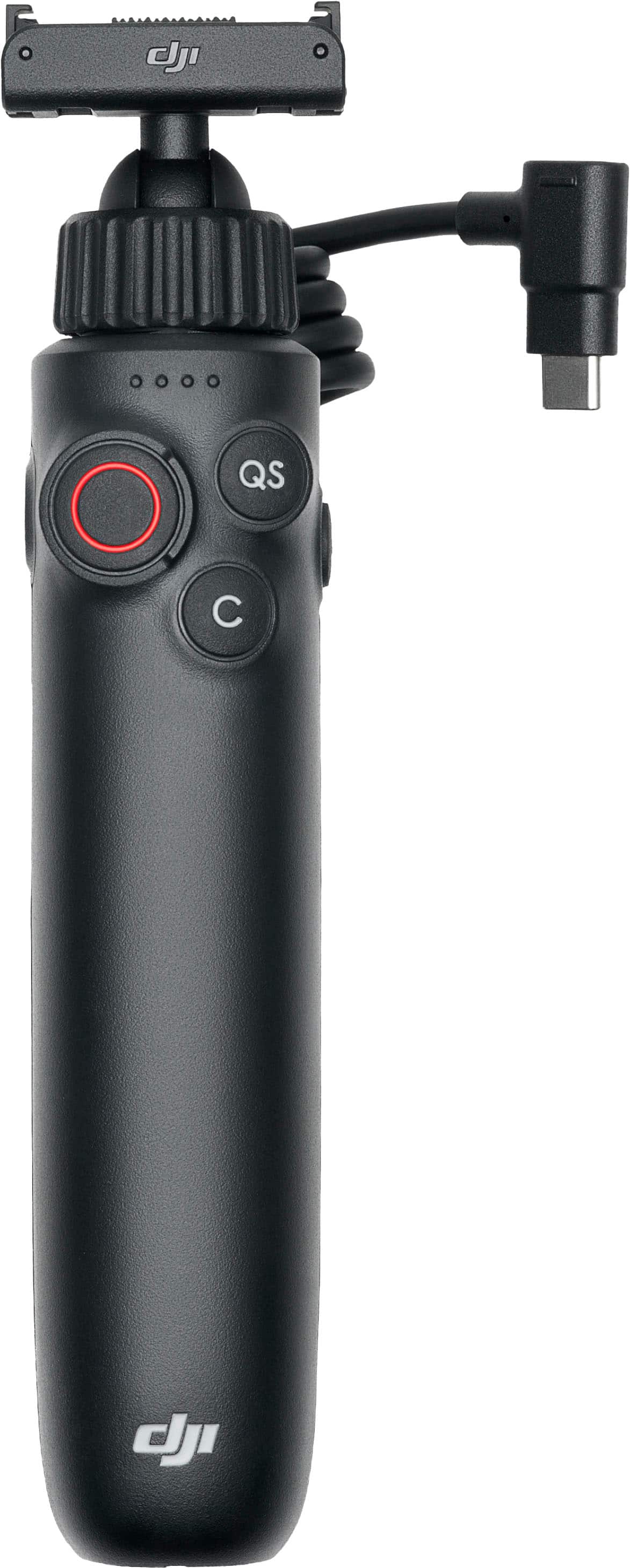 DJI - Osmo Action Multifunctional Charging Handle
