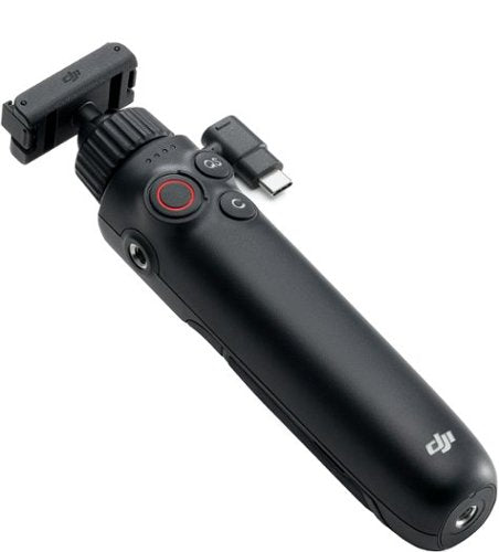 DJI - Osmo Action Multifunctional Charging Handle