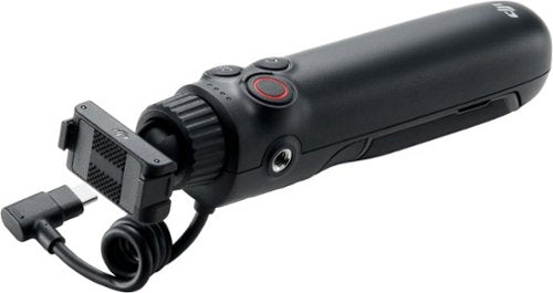 DJI - Osmo Action Multifunctional Charging Handle