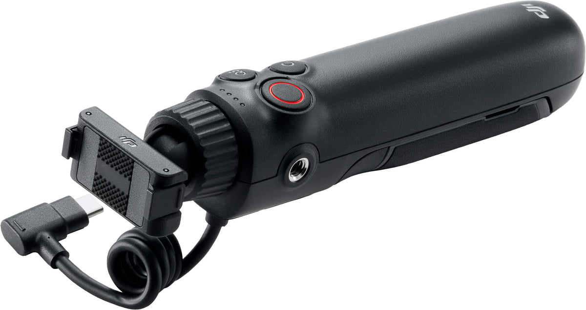 DJI - Osmo Action Multifunctional Charging Handle