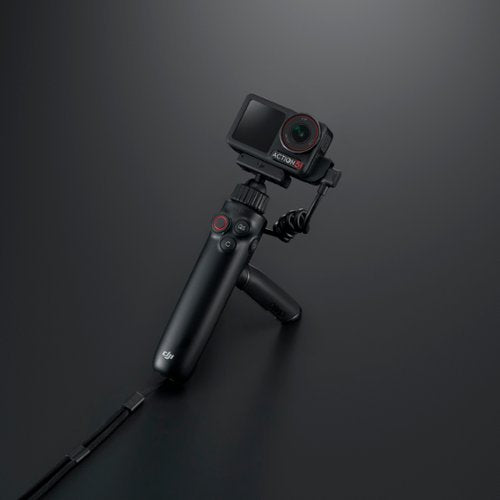 DJI - Osmo Action Multifunctional Charging Handle