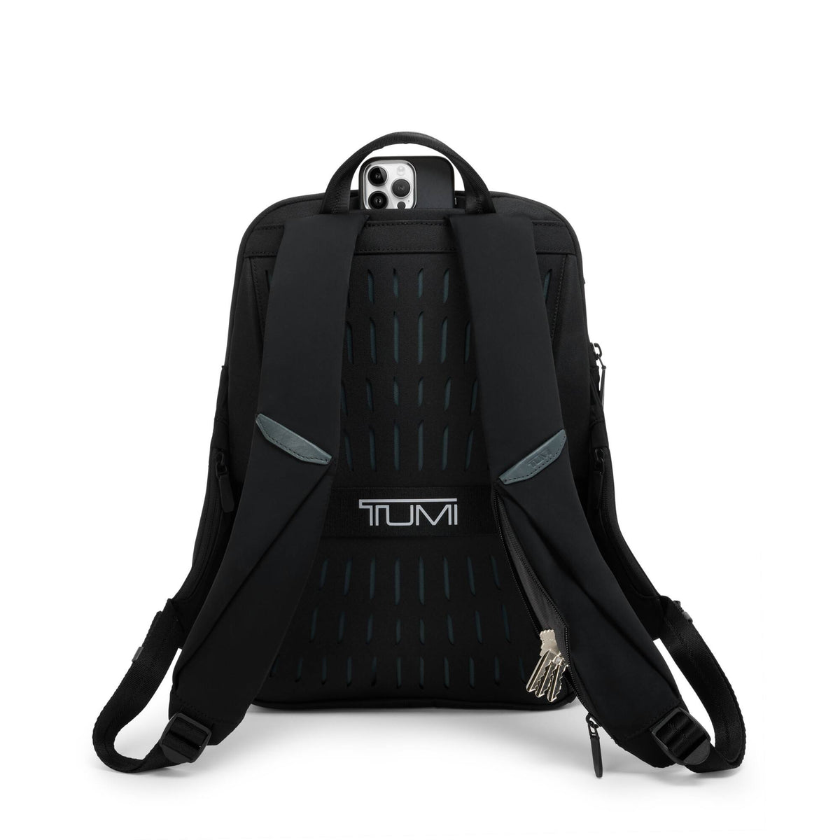 TUMI - Axis Medium Backpack 20L - Black