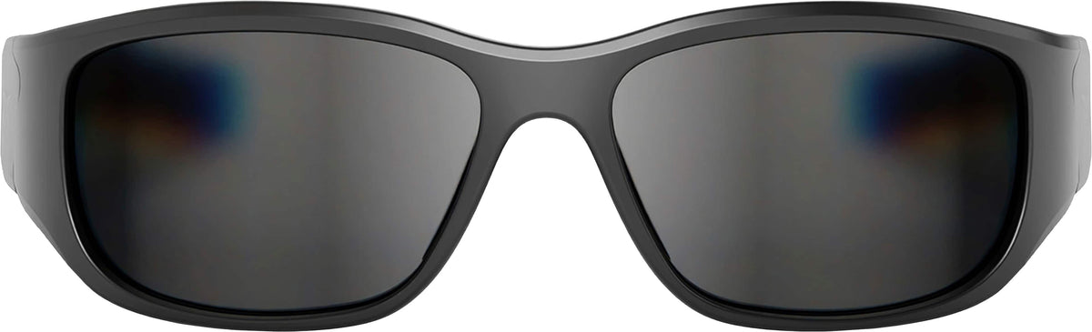 Reebok Nitrous Smart Eyewear Powered by Lucyd - Black