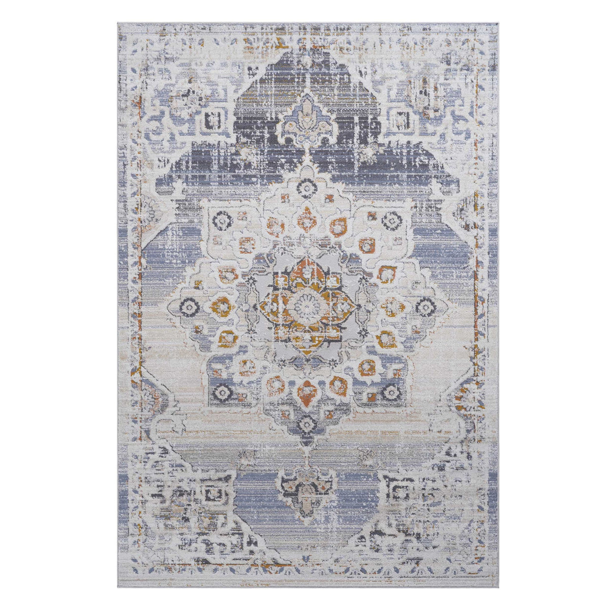 Payas - Medallion Rug