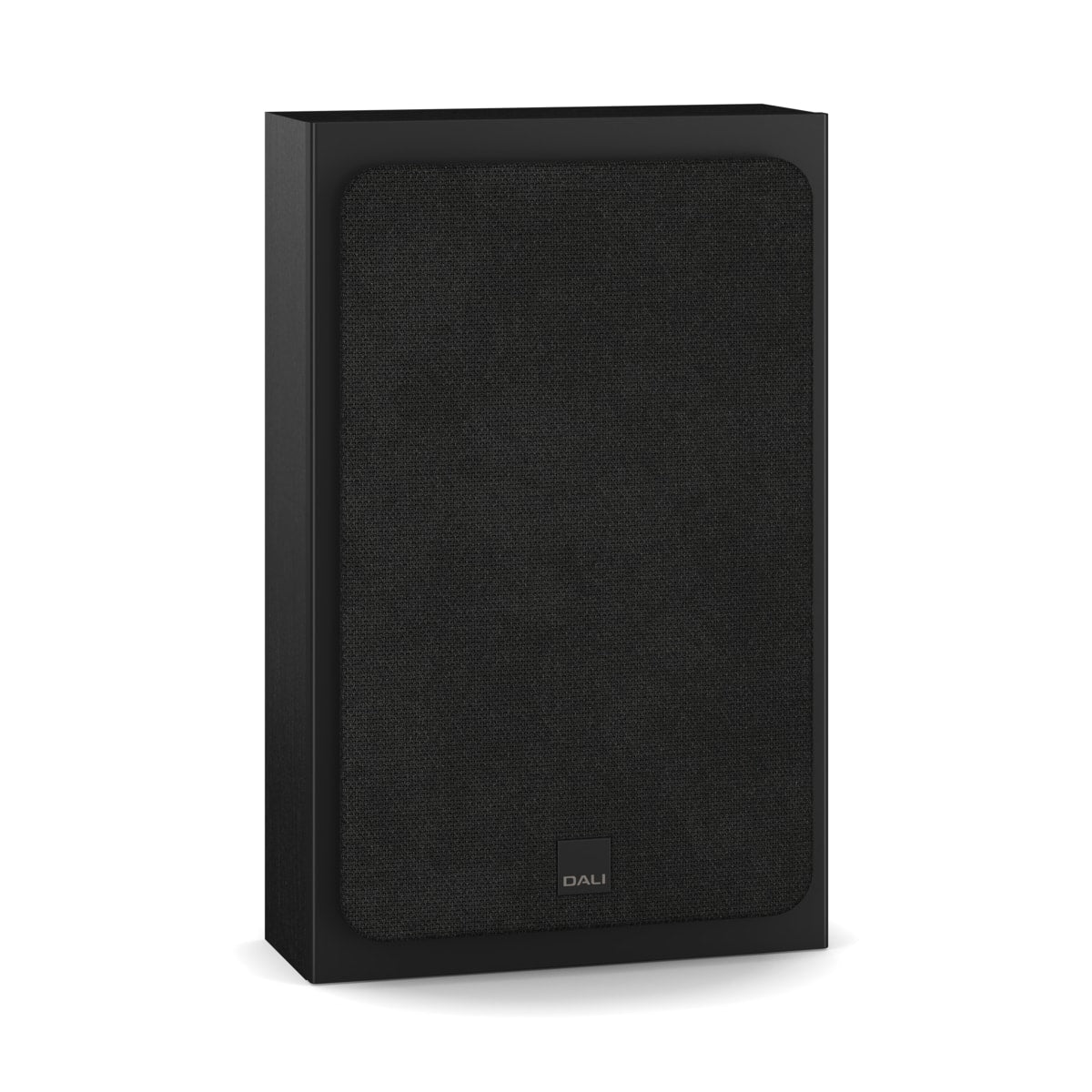 DALI - Sonik On-Wall Speakers (Pair) - Ash - Black
