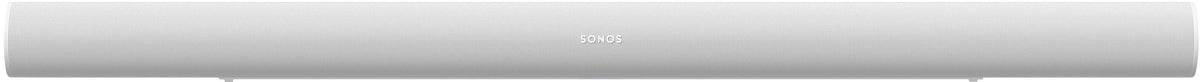 Sonos - Arc Ultra 9.1.4 Channel Smart Soundbar with Dolby Atmos - White
