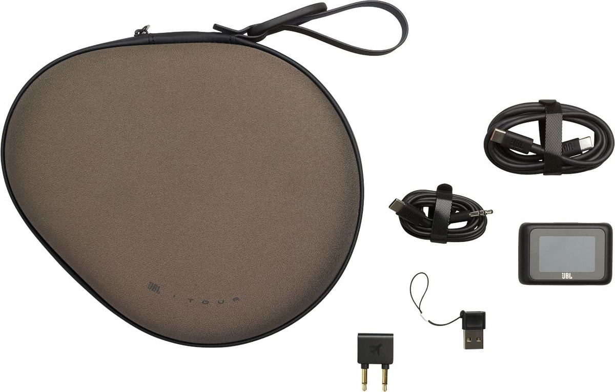 JBL - Tour One M3 Aviator - 2025 - Latte