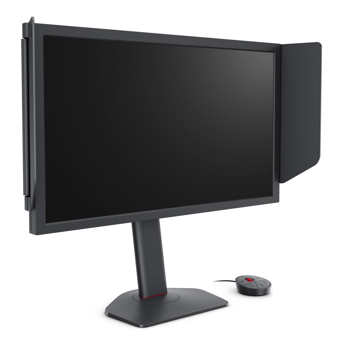 BenQ - Zowie XL2546X+ 24.1" TN LED 280HZ Gaming Monitor - Black