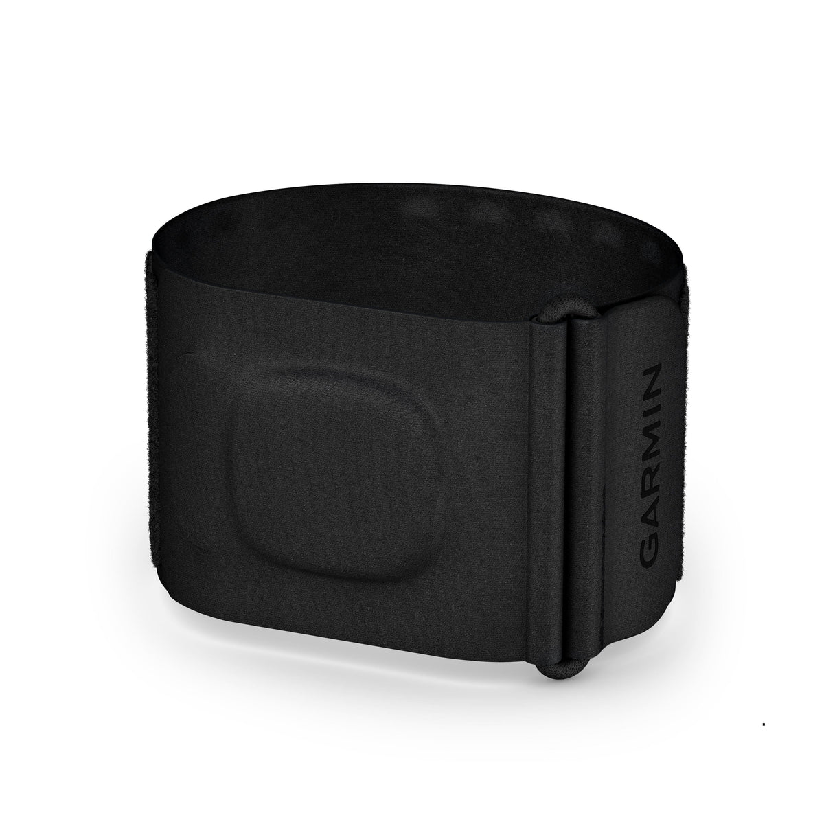 Garmin - Index Sleep Monitor Size: L/XL - Black - (2025)
