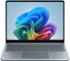 Microsoft - Surface Laptop - 13" 2K Touchscreen - Snapdragon X Plus 2025 - 16GB - 512GB Storage - Copilot+ PC - Ocean