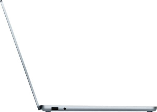 Microsoft - Surface Laptop - 13" 2K Touchscreen - Snapdragon X Plus 2025 - 16GB - 512GB Storage - Copilot+ PC - Ocean