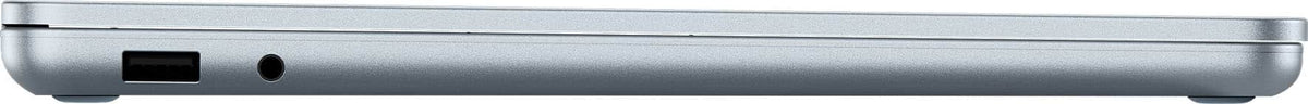 Microsoft - Surface Laptop - 13" 2K Touchscreen - Snapdragon X Plus 2025 - 16GB - 512GB Storage - Copilot+ PC - Ocean