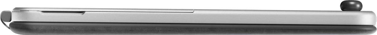 Microsoft - Surface Pro - Copilot+ PC - 12" Touchscreen - Snapdragon X Plus - 16GB Memory - 512GB UFS - Device Only - Platinum