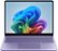 Microsoft - Surface Laptop - 13" 2K Touchscreen - Snapdragon X Plus 2025 - 16GB - 512GB Storage - Copilot+ PC - Violet