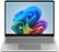 Microsoft - Refurbished Surface Laptop - Copilot+ PC - 13" Touch-Screen - Snapdragon X Plus - 16GB - 512GB UFS (Latest Model) - Platinum