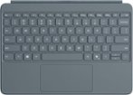 Microsoft - Surface Pro 12" Keyboard for Pro 12" - Ocean
