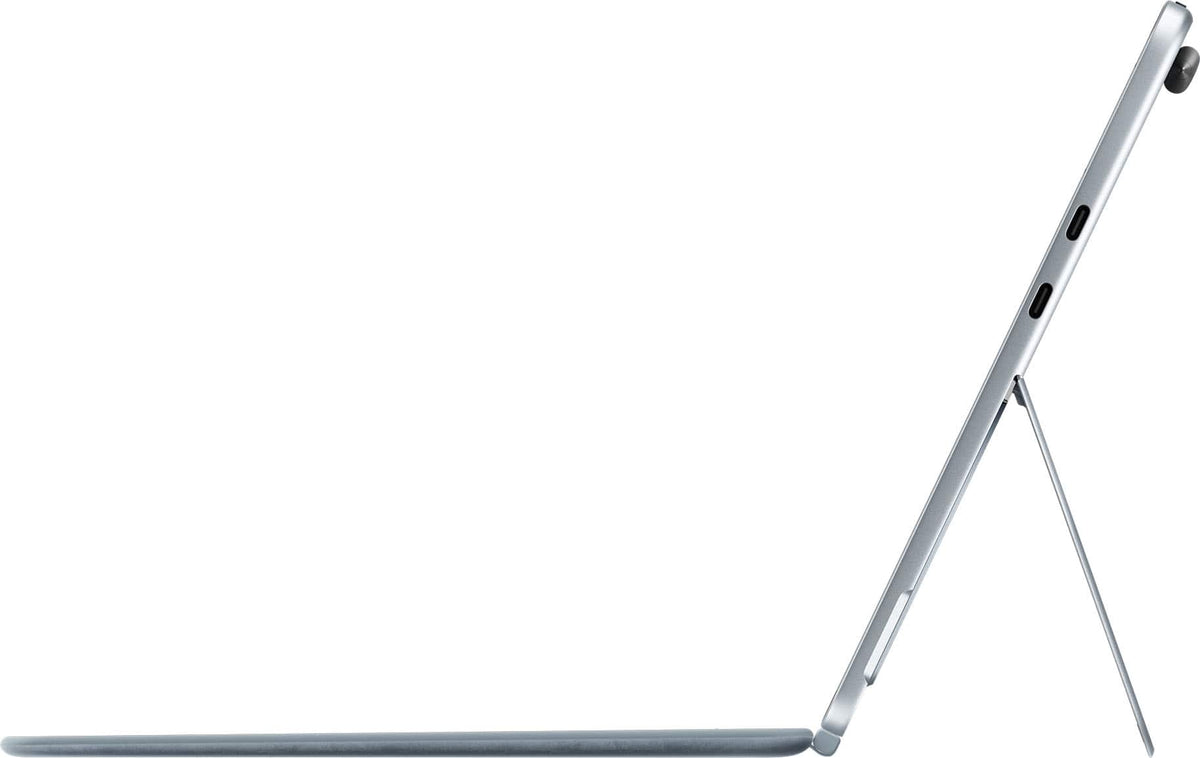 Microsoft - Surface Pro 12" Keyboard for Pro 12" - Ocean
