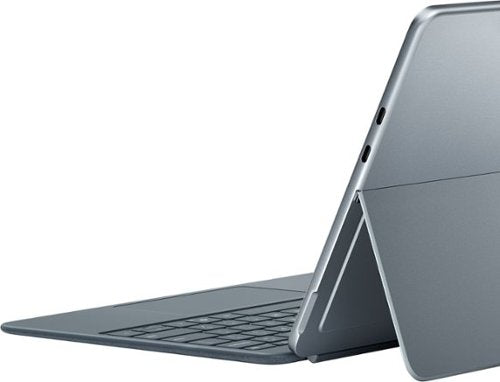 Microsoft - Surface Pro 12" Keyboard for Pro 12" - Ocean