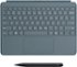 Microsoft - Surface Pro 12" Keyboard for Pro 12" with Slim Pen - Ocean