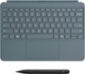 Microsoft - Surface Pro 12" Keyboard for Pro 12" with Slim Pen - Ocean