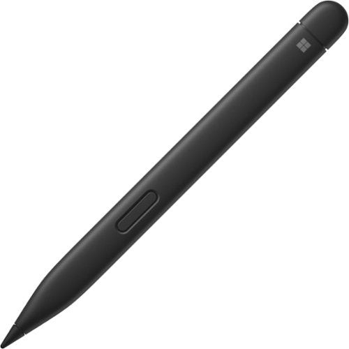 Microsoft - Surface Pro 12" Keyboard for Pro 12" with Slim Pen - Ocean
