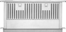 KitchenAid - 30 inches - Telescopic Downdraft Range Hood - Stainless Steel