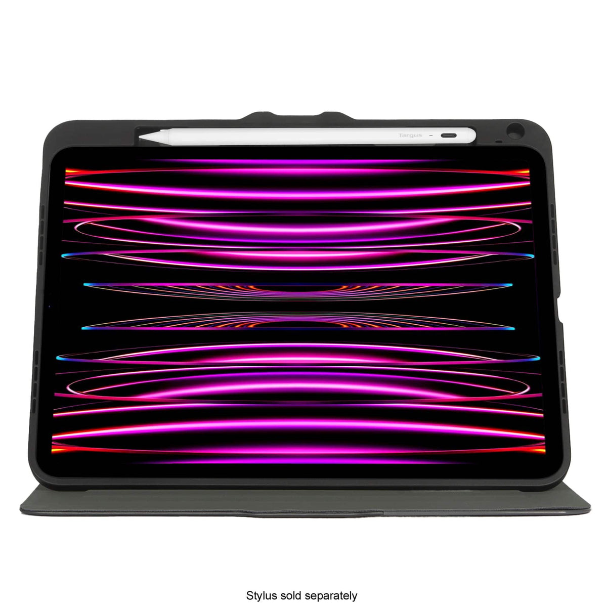 Targus - VersaVu Slim Case for iPad Pro 11"(M5/M4) - Black