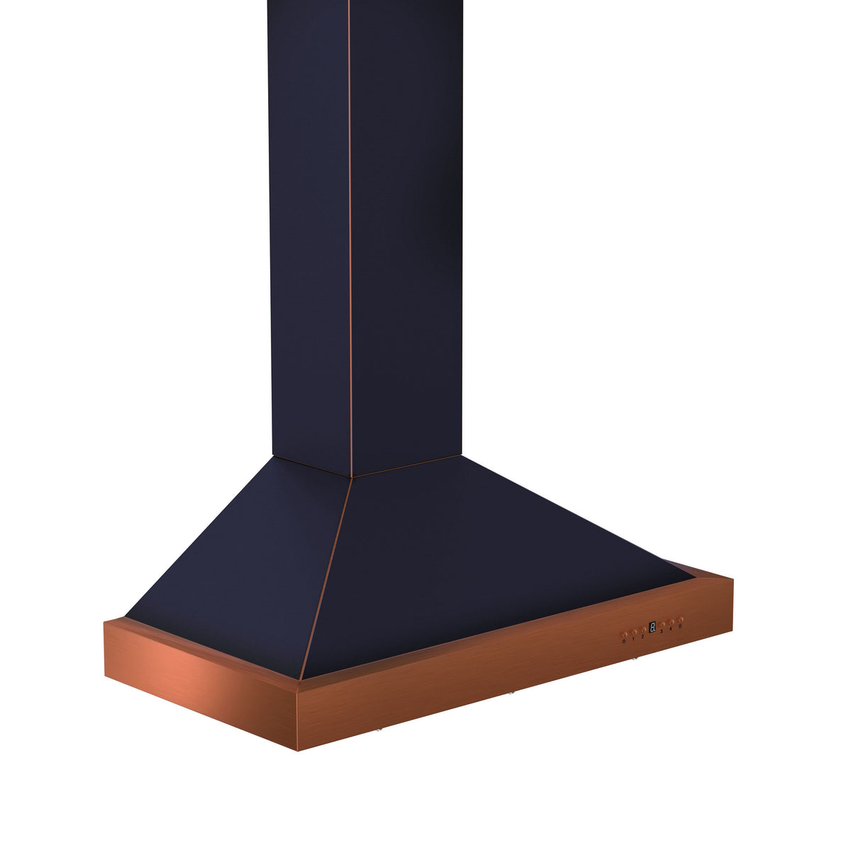 ZLINE - 30 inches - Externally Vented - Wall Range Hood - Oil-Rubbed Bronze