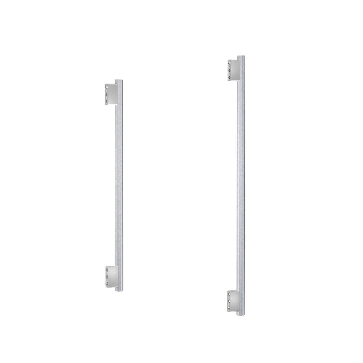 Masterpiece Series Handle Kit for Select Thermador 30" Bottom-Freezer Refrigerators - Stainless Steel