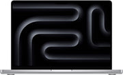 Apple - MacBook Pro 14-inch Laptop - Apple M4 Max chip Built for Apple Intelligence - 36GB Memory - 1TB SSD - Silver