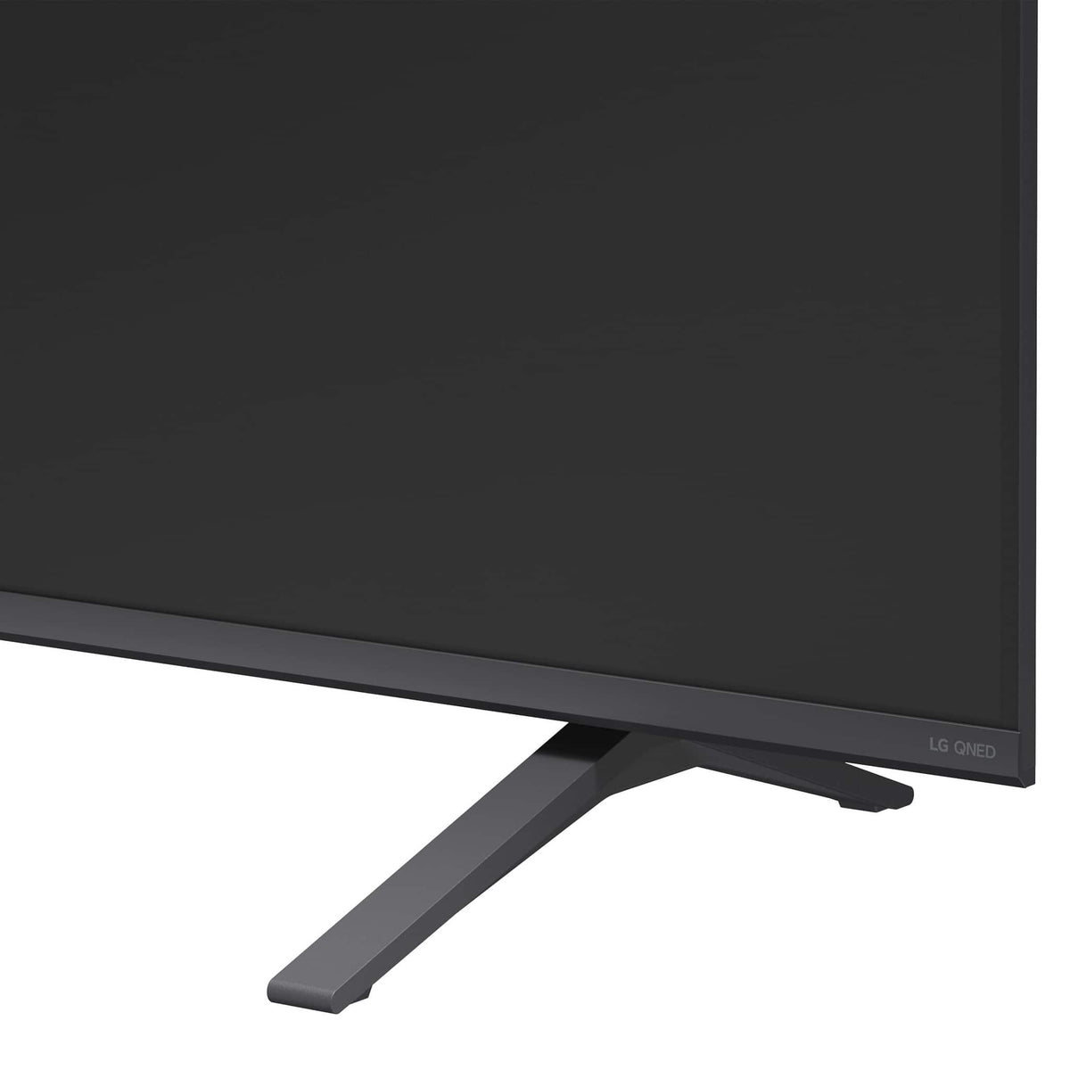 LG - 85" Class 84B Series QNED evo AI Mini LED 4K Smart webOS TV (2026)