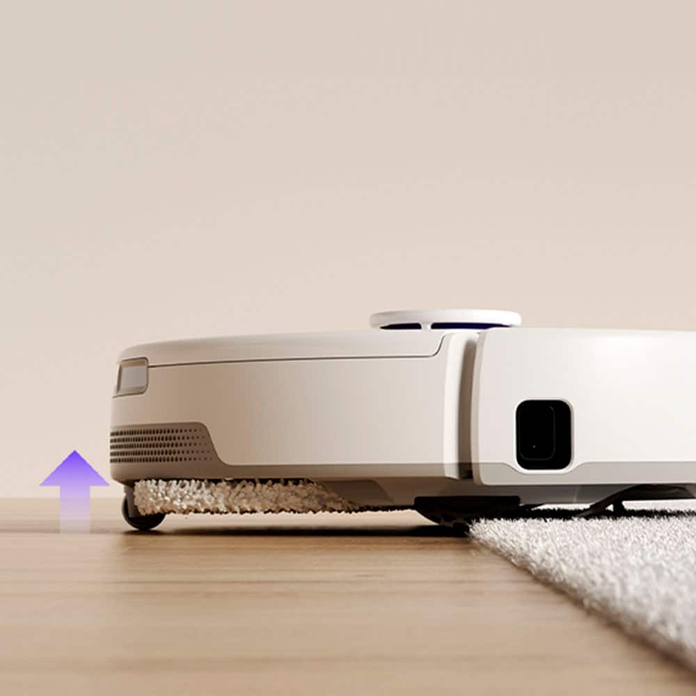 Narwal - Freo X Ultra Bonus Pack Robot Vacuum - White