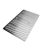 Coyote Outdoor Living - Signature Poultry Grate For C3CL36 - Stainless Steel