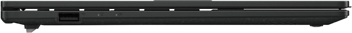 ASUS - Vivobook Go 14 14" FHD Laptop - Intel Processor N50 (2026) - 4GB Memory - 128GB Storage - Mixed Black