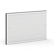 Medify Air - MA-35 Genuine HEPA H13 Replacement Filter - 1 pack - Silver
