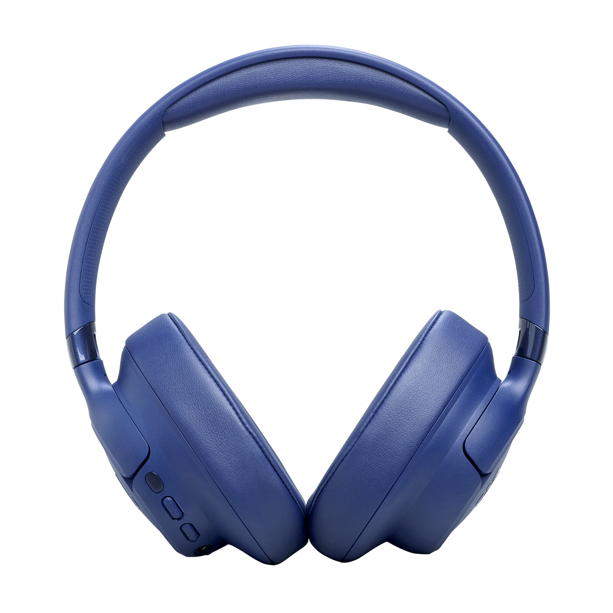 JBL - Tune 780NC - Bluetooth wireless over-the-ear Noise Cancelling headphones - 2026 - Blue