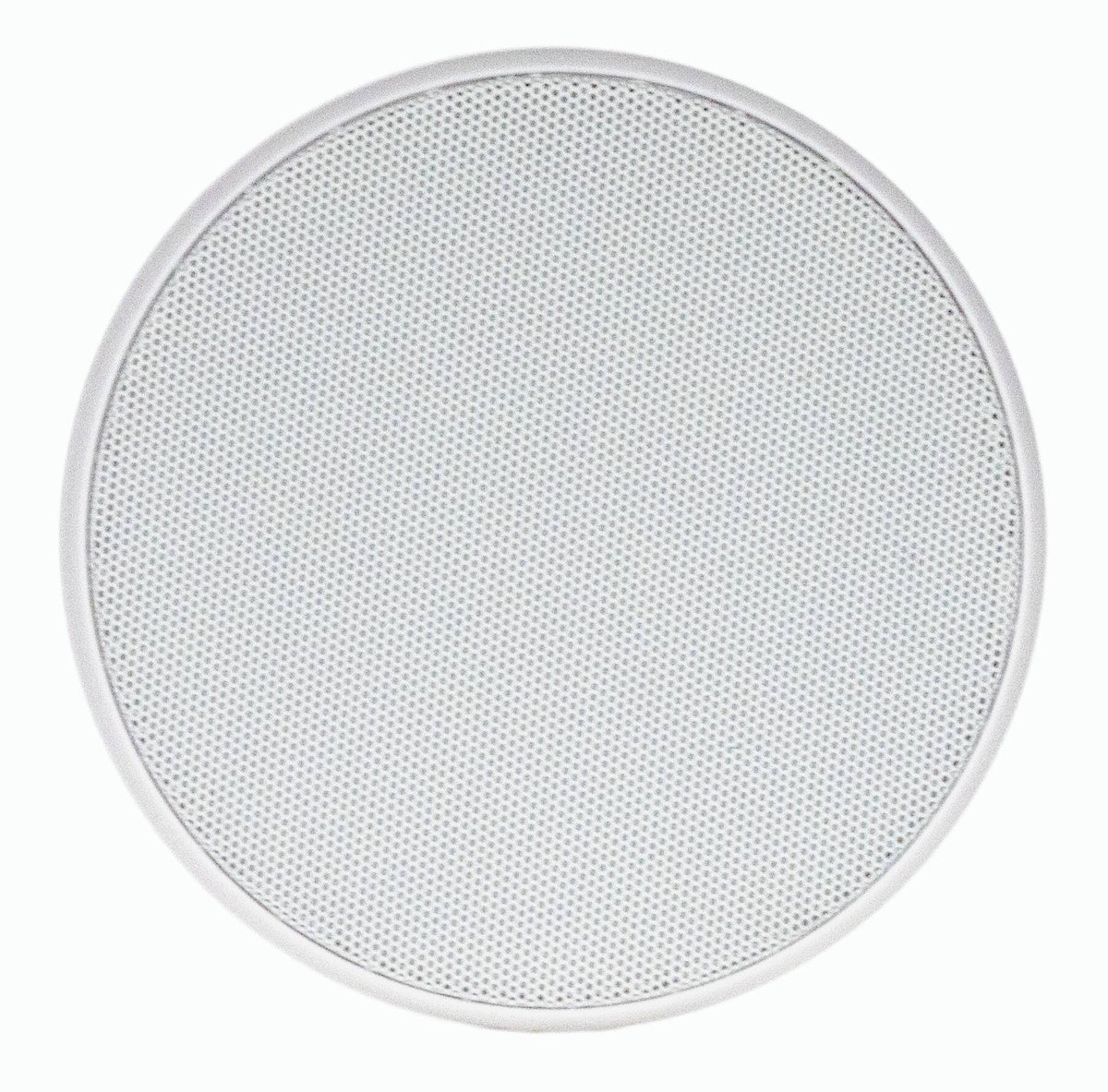 Sonance - SA4-66-COMPLETE-T - Small Aperture 4" 2-Way In Ceiling Speaker (Each) - Paintable White