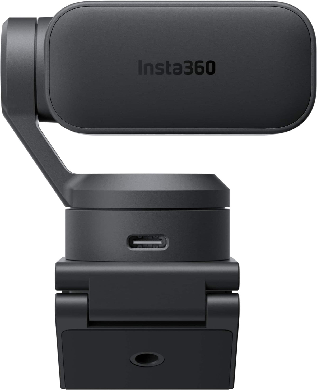 Insta360 - Link2 Pro - Black