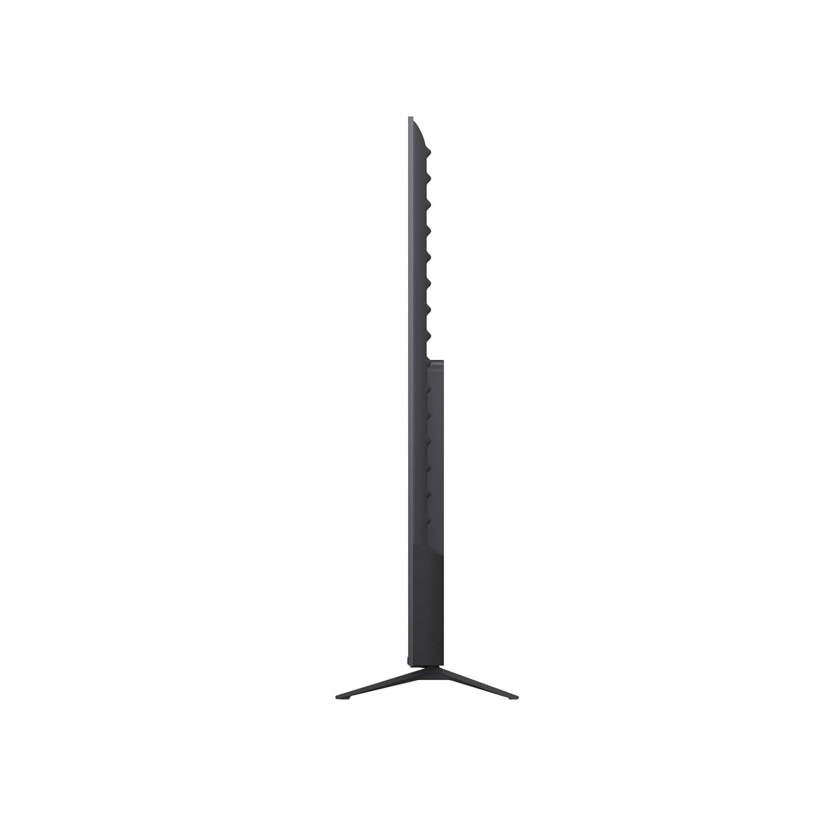 LG - 85" Class 75B Series QNED AI Mini LED 4K Smart webOS TV (2026)