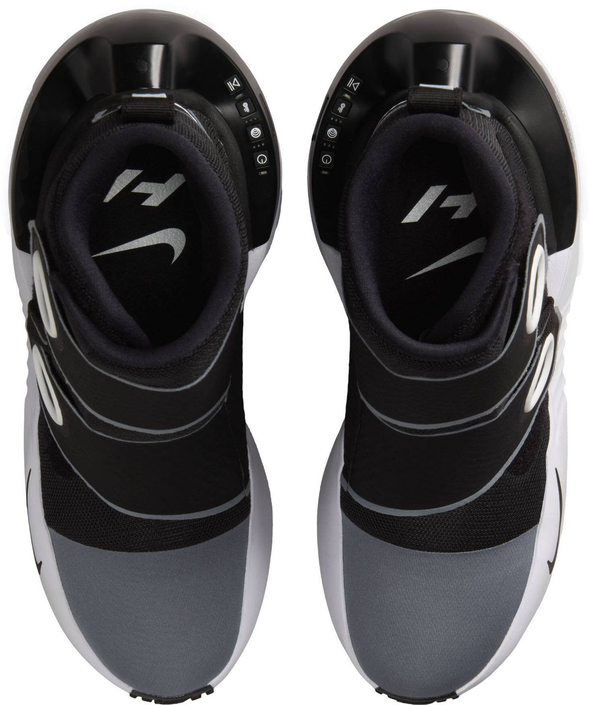 Hyperice - Hyperboot by Nike x Hyperice- Medium - Black