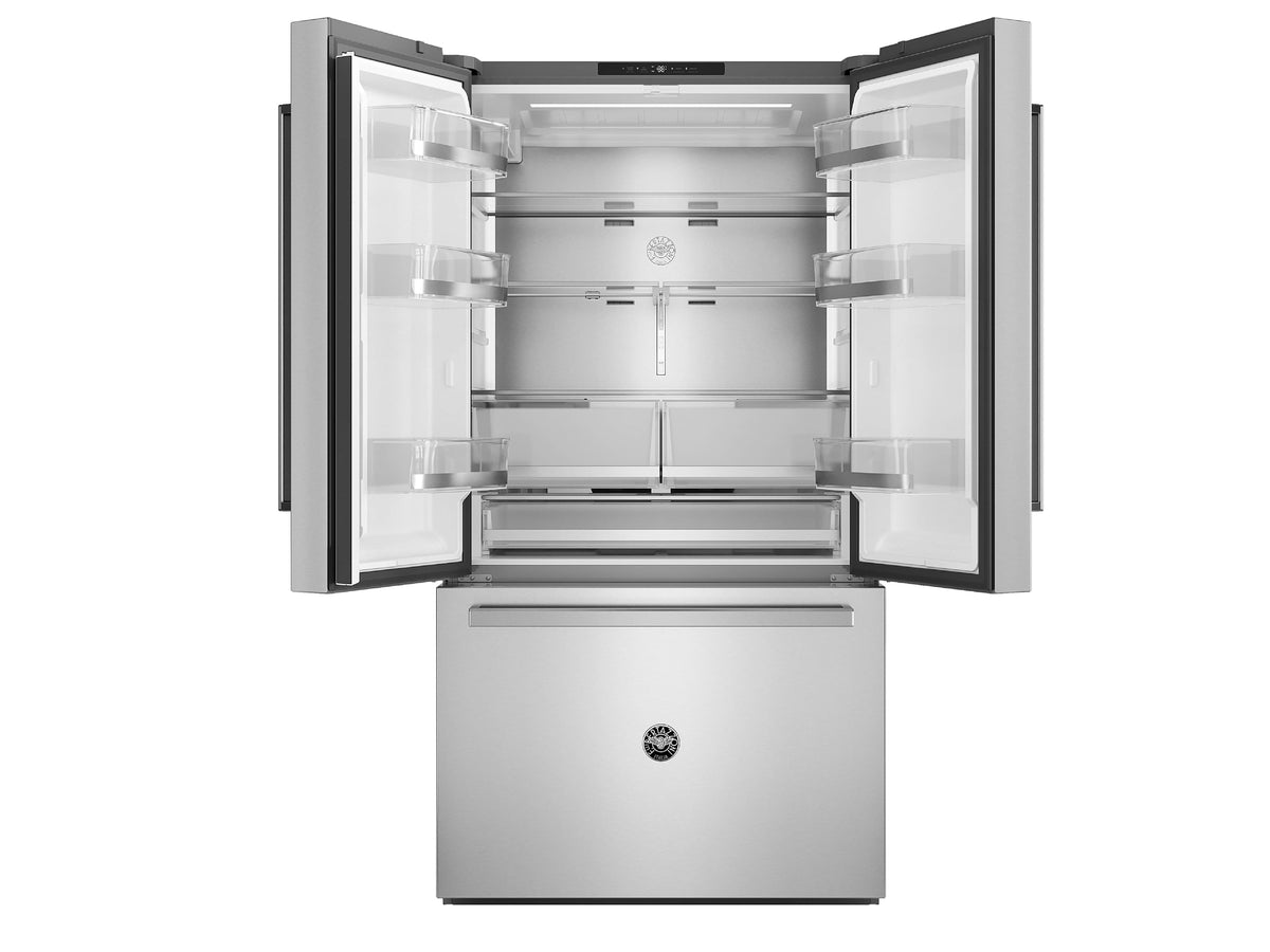 36" Bertazzoni Refrigerator - Professional Series - Stainless Steel