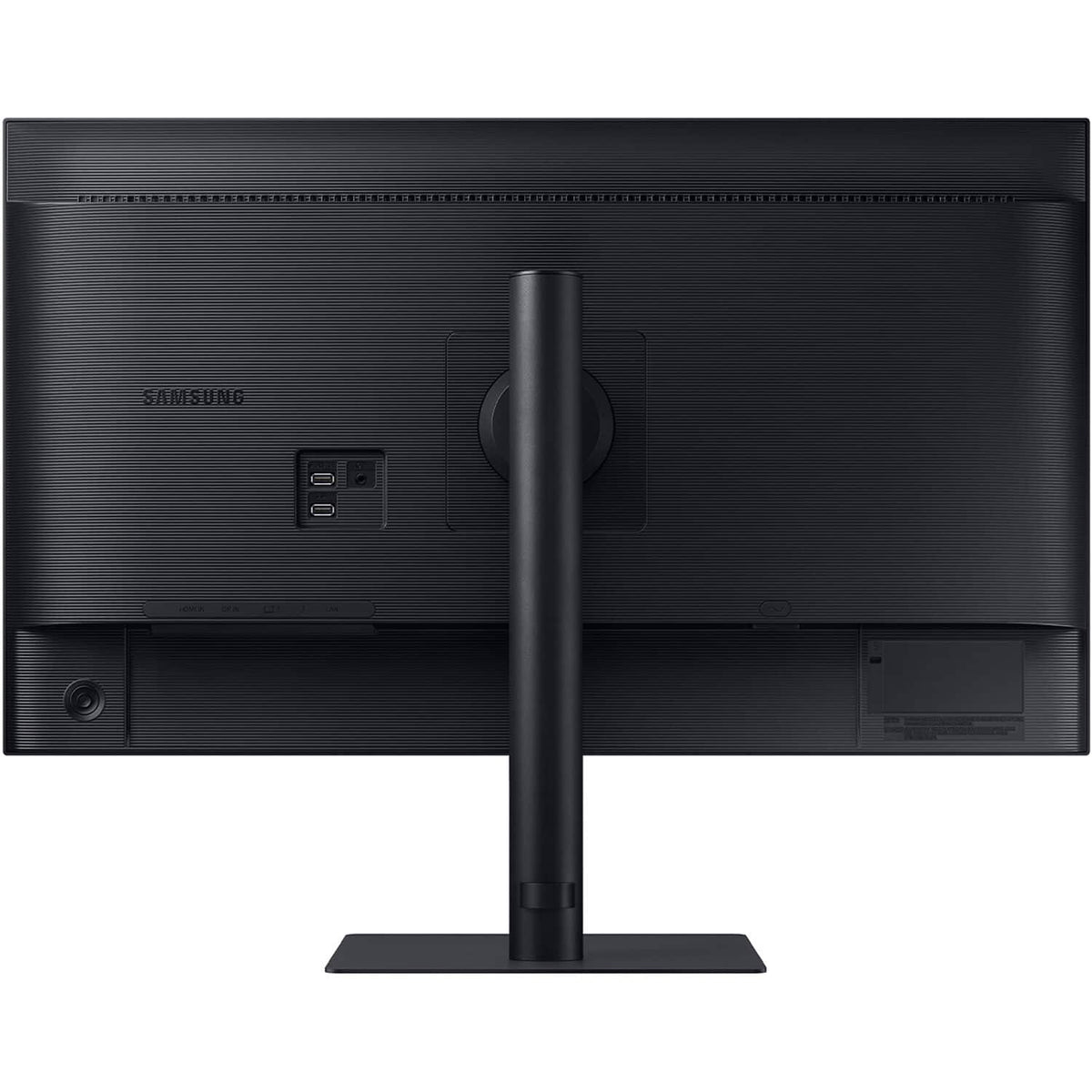 Samsung - ViewFinity 32" TU874 LED UHD Monitor (HDMI, USB, Thunderbolt) - Black