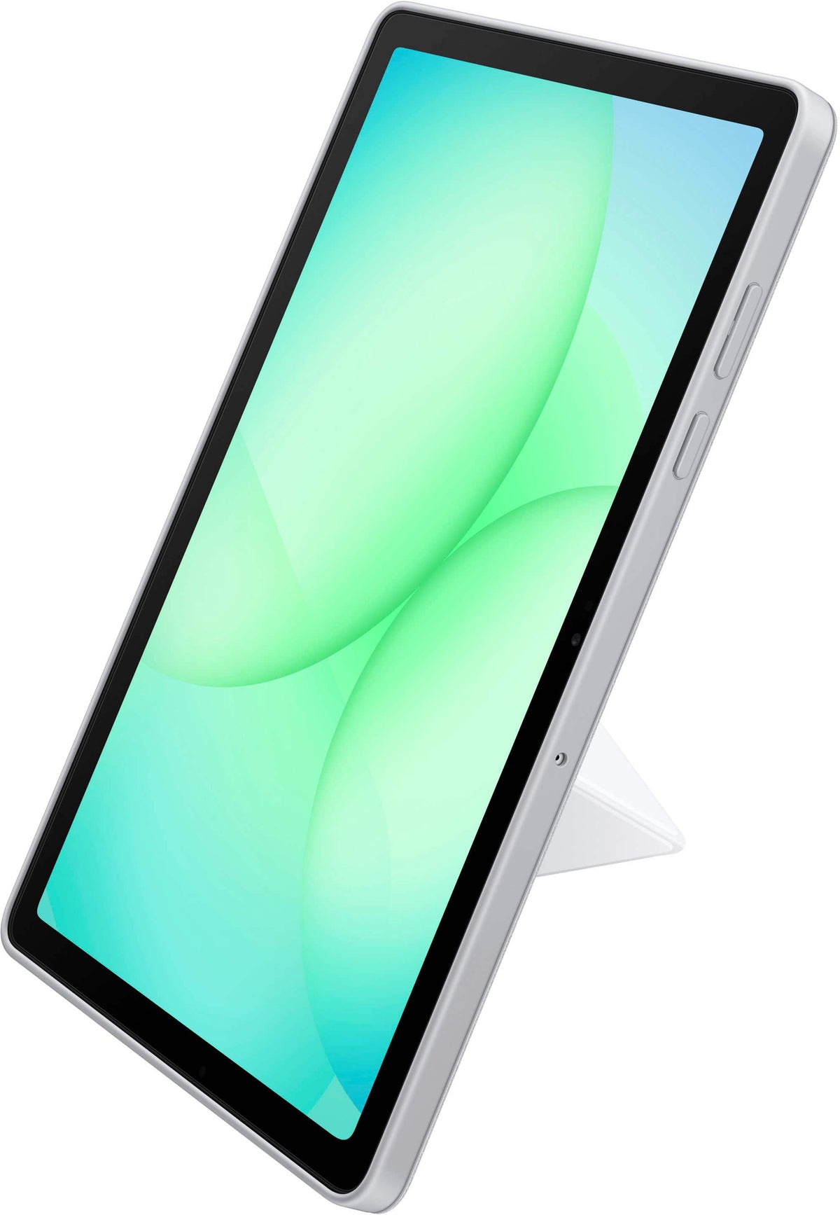 Samsung - Galaxy Tab A11+ Book Cover - White