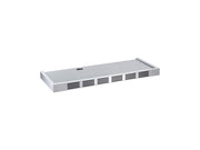 Bertazzoni - Recirculation Kit for KU24PRO1XV Model - Stainless Steel
