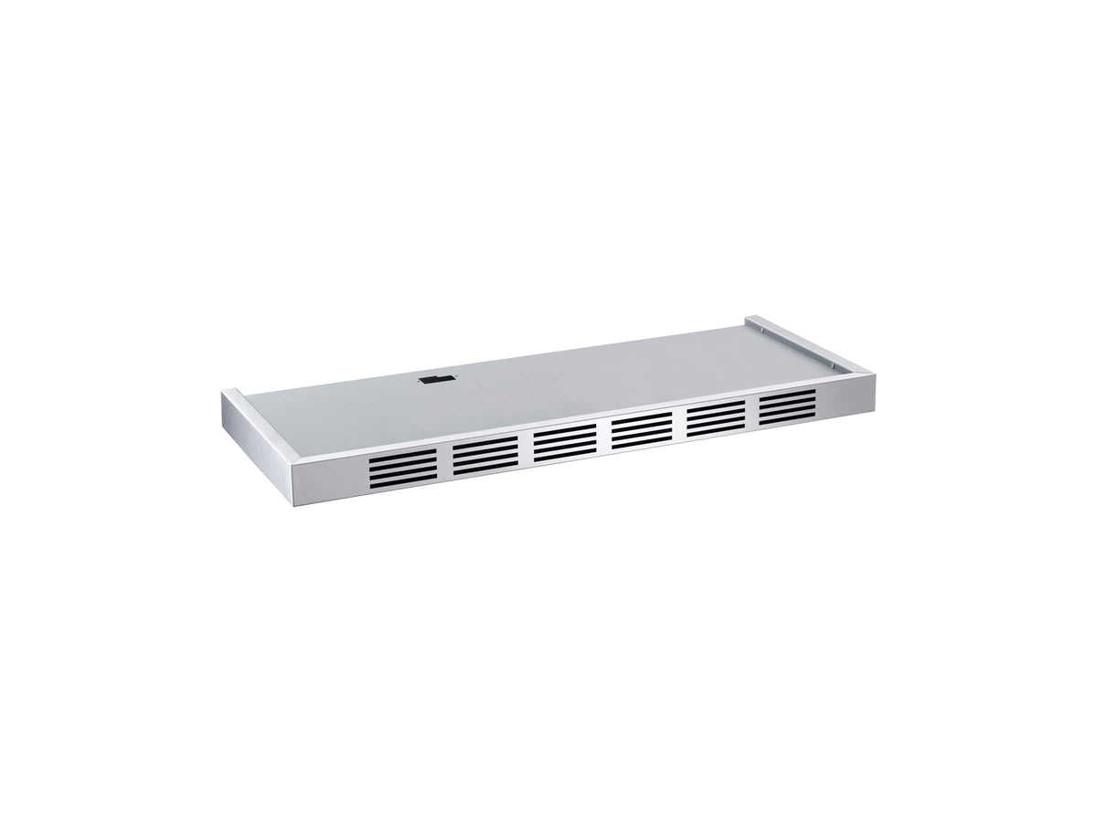Bertazzoni - Recirculation Kit for KU24PRO1XV Model - Stainless Steel