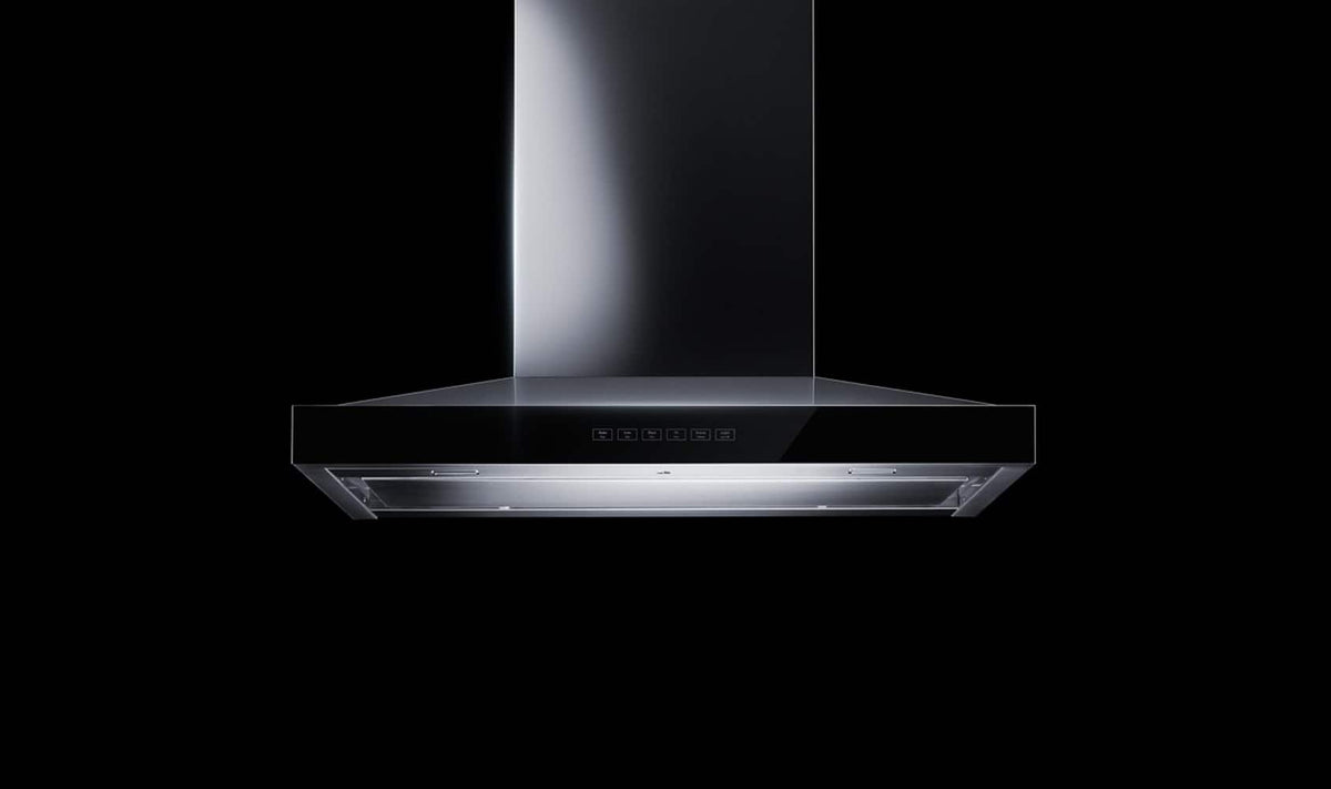 JennAir - 30 inches - Externally Vented - Wall Range Hood - Lustre Stainless